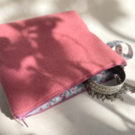 ΤΣΑΝΤΑΚΙ - ΣΚΟΥΡΟ ΡΟΖ 04