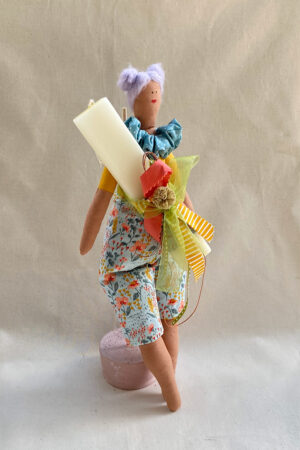 ΛΑΜΠΑΔΑ 2025 - 29