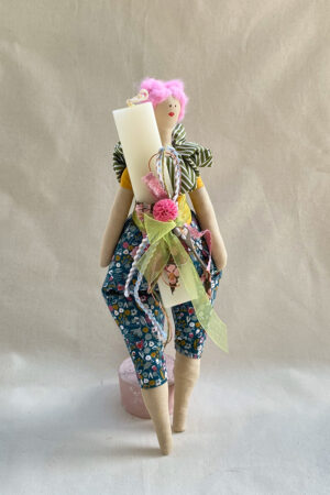 ΛΑΜΠΑΔΑ 2025 - 30