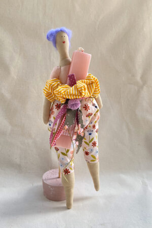 ΛΑΜΠΑΔΑ 2025 - 31