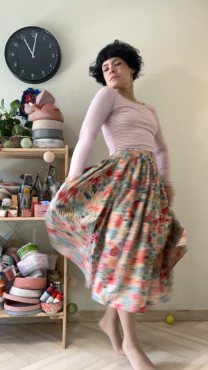 Φούστα-με-τσέπες---FLORAL-1