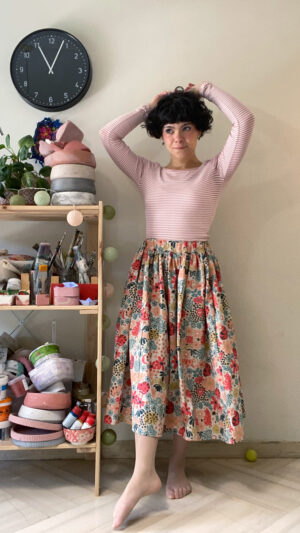 Φούστα-με-τσέπες---FLORAL-2