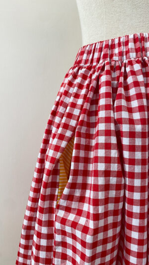 Φούστα-με-τσέπες---ΚΑΡΟ-ΚΟΚΚΙΝΟ-4