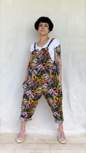 Σαλοπέτες-λινές---FLORAL-03