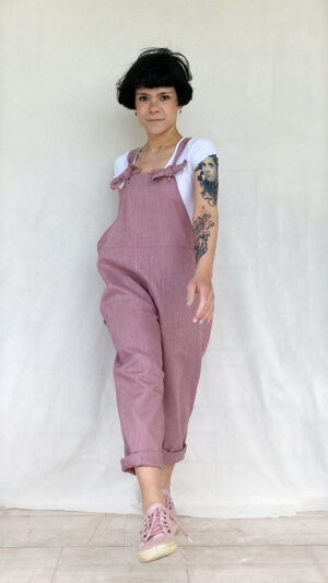 Σαλοπέτες-λινές---MAGENTA-01