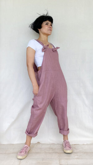 Σαλοπέτες-λινές---MAGENTA-03