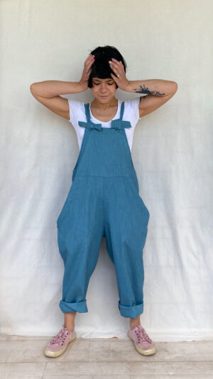 Σαλοπέτες-λινές---ΜΠΛΕ-03